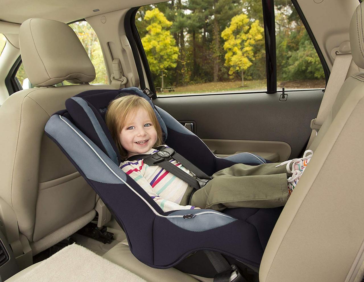 Buy Safety 1st Guide 65 Convertible Car Seat (Seaport) Online in Italy.  B00ADHRZEY