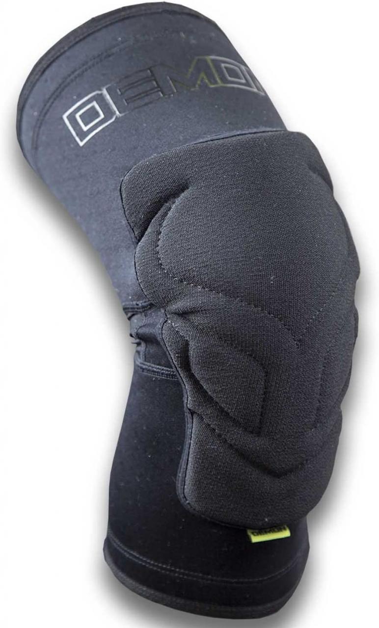 Best Mountain Bike Knee Pads (Review & Buying Guide) in 2020