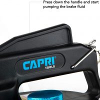 Buy Capri Tools CP21029 Vacuum Brake Bleeder Online in Vietnam. B00OM751EC