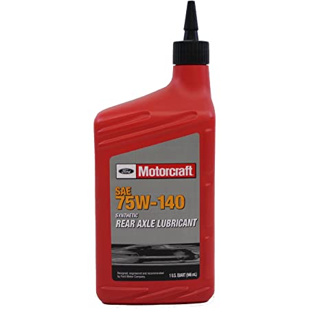 Car & Truck Differentials & Parts Ford Motorcraft OEM XL3 Friction Modifier  Additive Limited Slip Differentials Motors