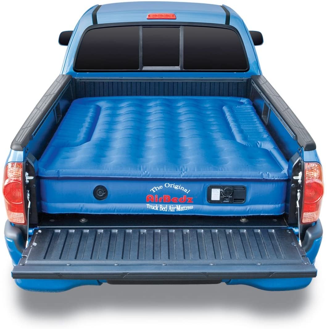 AirBedz Pro 3 Truck Bed Air Mattress — Midwest Aftermarket