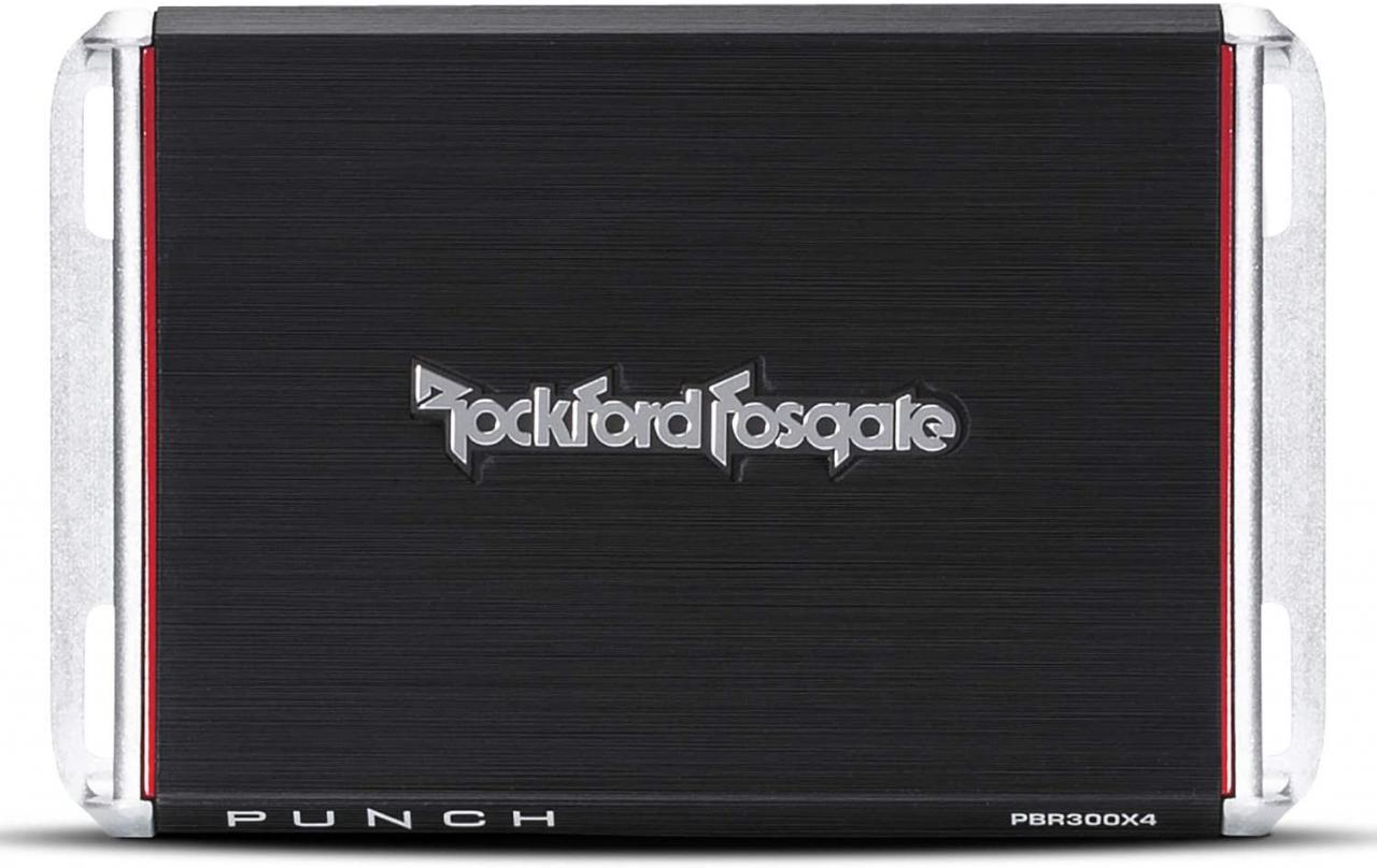 Review: Rockford Fosgate C.L.E.A.N. Amplifier Gain-setting System