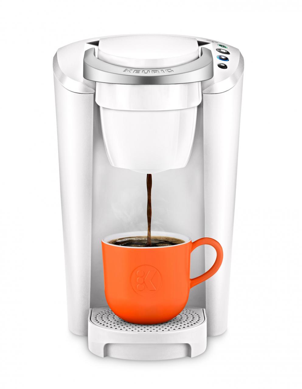 Keurig K-Classic Single-Serve K-Cup Pod Coffee Maker - K50 | Pod coffee  makers, Single serve coffee makers, Vacuum coffee maker