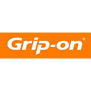 Grip-On 190mm Curved Jaw Locking pliers | vinnybyrne.com
