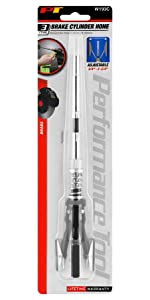 Performance Tool W87030 One-Man Hand Vacuum Pump Kit for Brake Bleeding and  Automotive Tests- Buy Online in Bermuda at bermuda.desertcart.com.  ProductId : 18448363.
