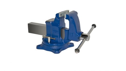Yost Woodworking Vise Installation - ofwoodworking