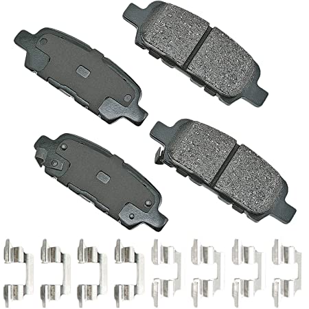 Top 11 Bosch Brake Pads Review