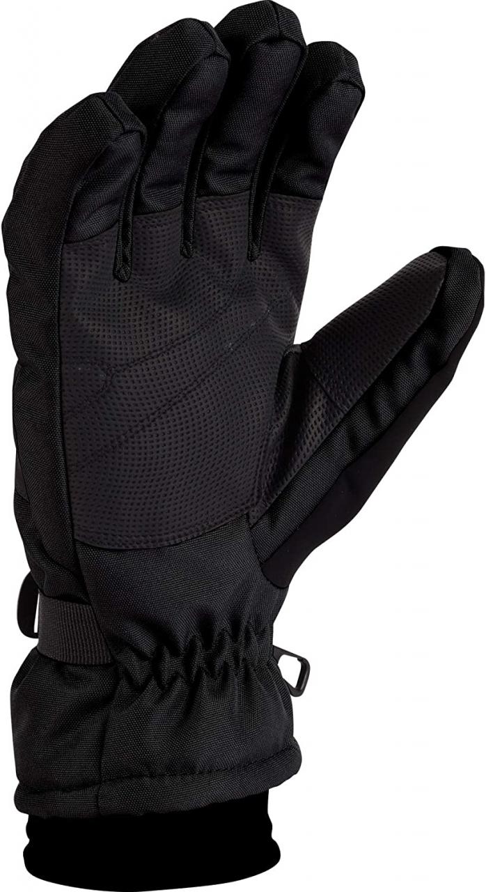 Men Cold Weather Gloves Carhartt Mens W.P Waterproof Insulated Glove