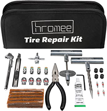 11 Best Tire Repair Kits - Our Picks, Alternatives & Reviews -  Alternative.me
