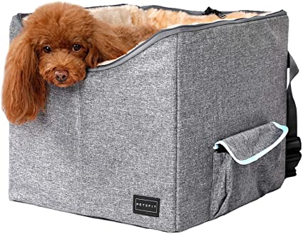 Buy Petsfit Dog Car Seat Cover for Back Seat, Waterproof Scratchproof  Nonslip Pet Hammock, Backseat Dog Cover for Car Protection Against Dirt and  Pet Fur Online in Indonesia. B08B5QGC4R