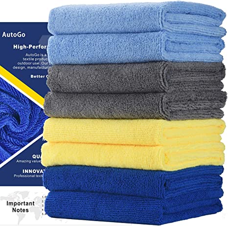 If you're having a problem choosing the perfect piece among the many  options of microfiber clothes… | Microfiber cleaning cloths, Clean  microfiber, Cleaning clothes