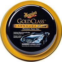 Meguiar's Gold Class Carnauba Plus Quik Wax G7716 473mL – blade.ph