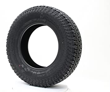 Kumho Road Venture AT51 Tire Review! [2021]