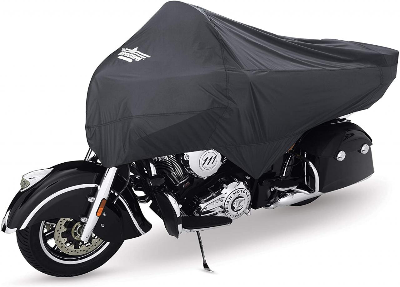 vlacademy.org 4-358 Essentials Touring Half Cover UltraGard Motors  Motorcycle & Powersports