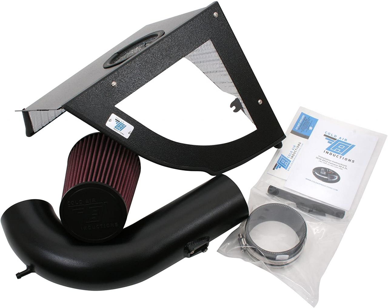 Buy Cold Air Inductions, Inc, 501-1099-10-B Cold Air Intake System Online  in Vietnam. B00DOXBHKM