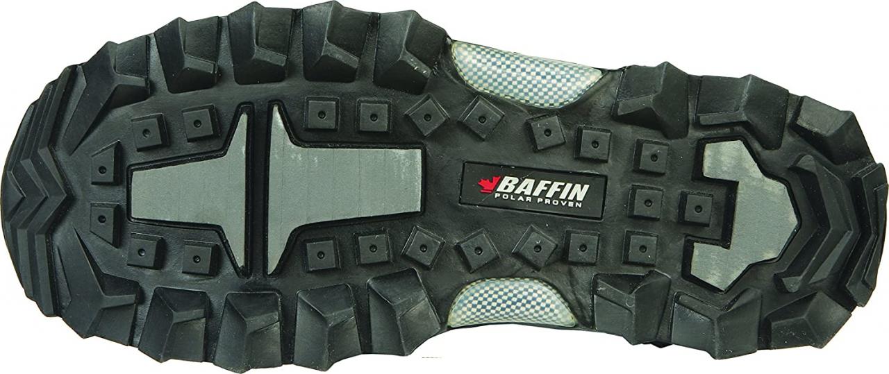 Baffin Men's Selkirk Snow Boots : Amazon.ca: Clothing, Shoes & Accessories