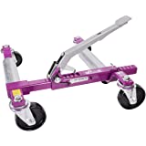 Automotive OTC Tools 1580 Stinger 1,500 lbs Easy Roller Dolly Go Jack New  Free Shipping USA Shop Equipment & Supplies