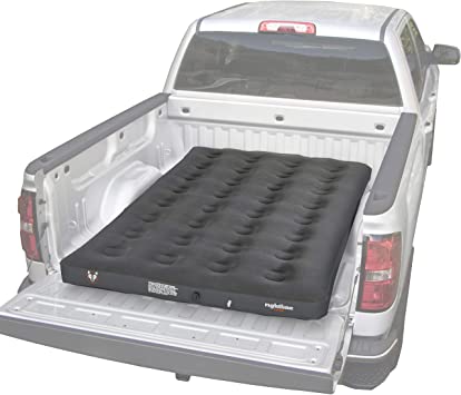 Truck Bed Air Mattress | Rightline Gear | Rightline Gear