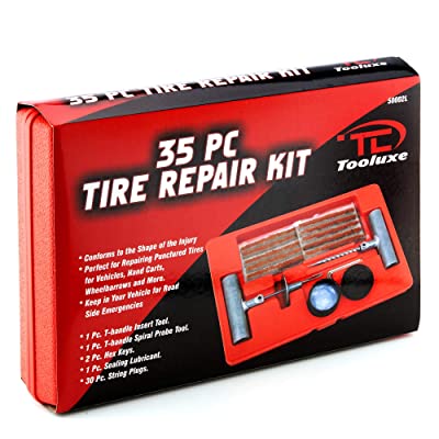 The Best Tire Repair Kits to Get You Back on the Road - AutoGuide.com