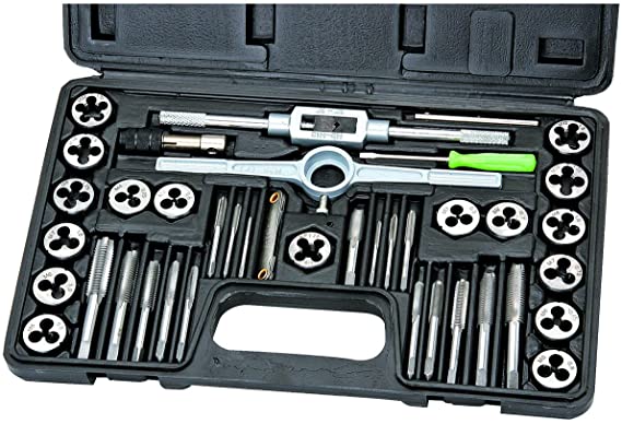 Best Tap and Die Set: They Can't Be Better Than These! (2021)