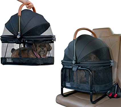 Pet Gear Inc. - The VIEW 360 pet carrier is the easiest... | Facebook