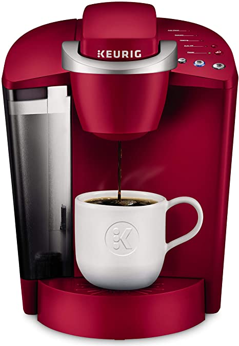 Buy Keurig K-Classic Coffee Maker with AmazonFresh 60 Ct. Coffee Variety  Pack, 3 Flavors Online in Hong Kong. B07YFFTL3L