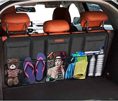 The 10 Best Car Trunk Organizers: Declutter Your Mobile Life
