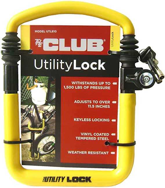 Utility Lock (regular) – Winner International Online Store