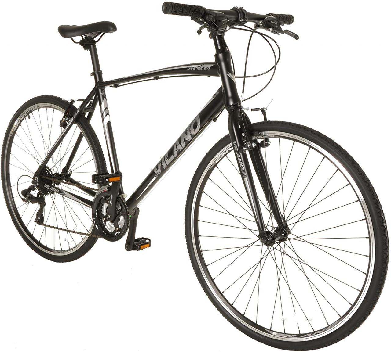 vilano diverse 3.0 performance hybrid road bike 24 - Online Discount Shop  for Electronics, Apparel, Toys, Books, Games, Computers, Shoes, Jewelry,  Watches, Baby Products, Sports & Outdoors, Office Products, Bed & Bath,