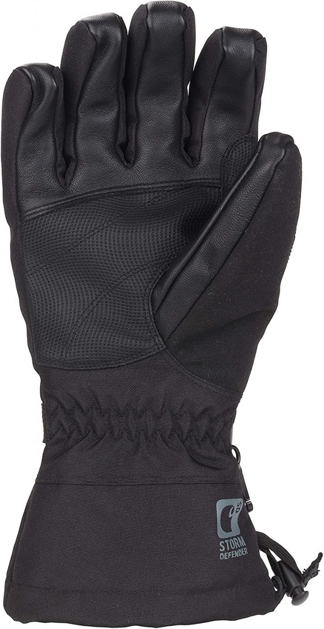 Carhartt Men's Cold Snap Insulated Work Glove - Maniacs