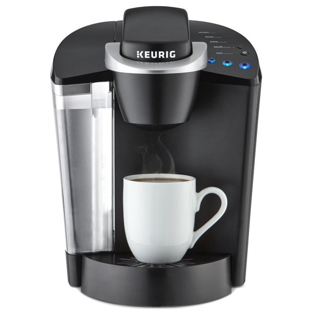 Buy Keurig K55/K-Classic Coffee Maker, K-Cup Pod, Single Serve,  Programmable, Black (Renewed) Online in Poland. B07K1MP1F5