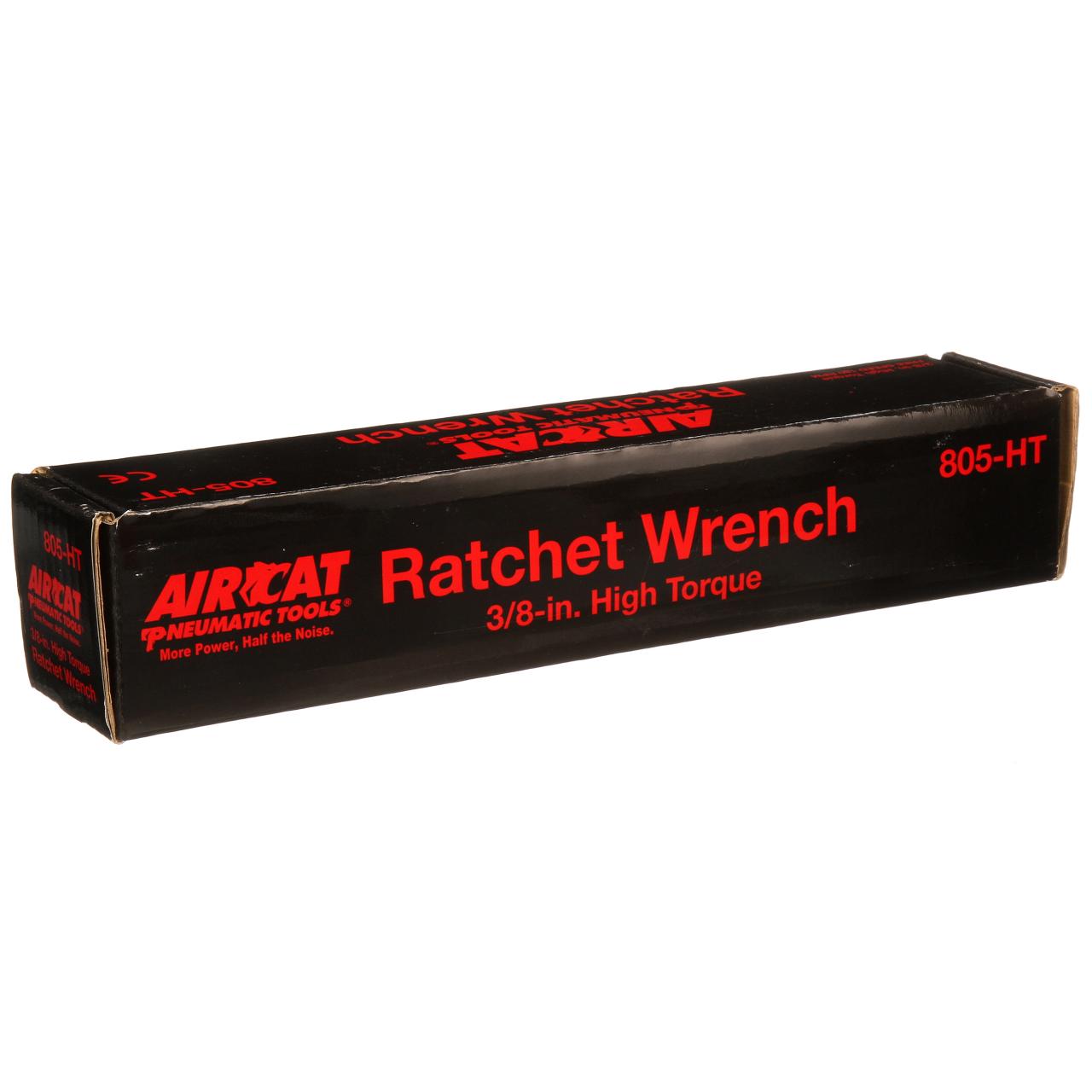 Ratchets - Aircat