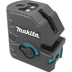 Makita - Product Details - SK104 Self Levelling Cross Line Laser