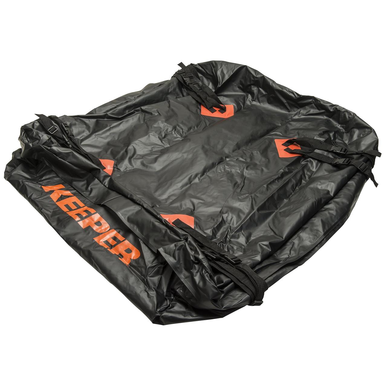 keeper waterproof rooftop cargo bag, OFF 73%,Buy!