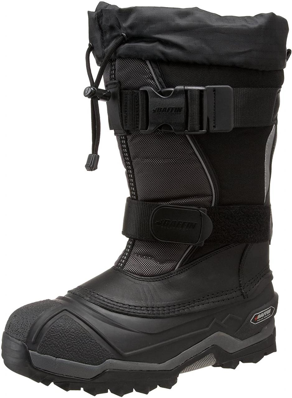 Baffin Men's Selkirk Snow Boots : Amazon.ca: Clothing, Shoes & Accessories