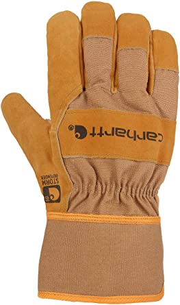 Carhartt Men's Waterproof Gloves winter camping clothes that make you stay  warm with proper… | Best winter gloves, Camping outfits for women, Winter  camping outfits