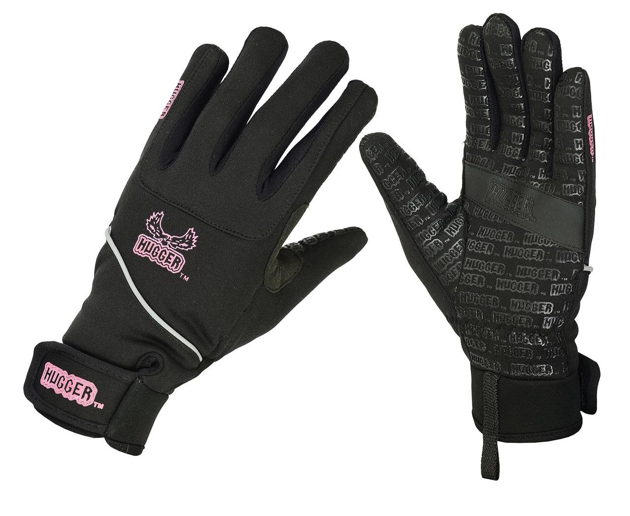Women's Water Resistant Insulated Textile Driving Glove or Motorcycle Gloves-  Buy Online in Andorra at andorra.desertcart.com. ProductId : 36852222.