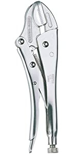 10 Best Locking Plier Sets For Engineers And Professionals