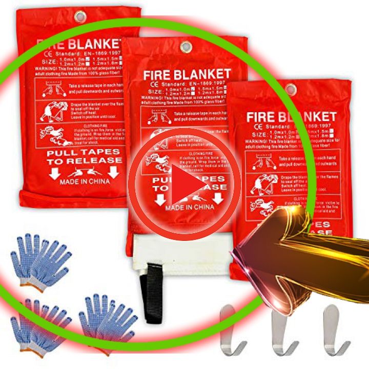 Fire Prevention and Safety Resources - Homeschool Giveaways