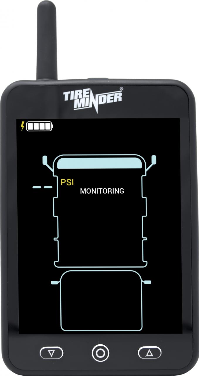 TireMinder TPMS Setup and Installation Instructions – Minder Support