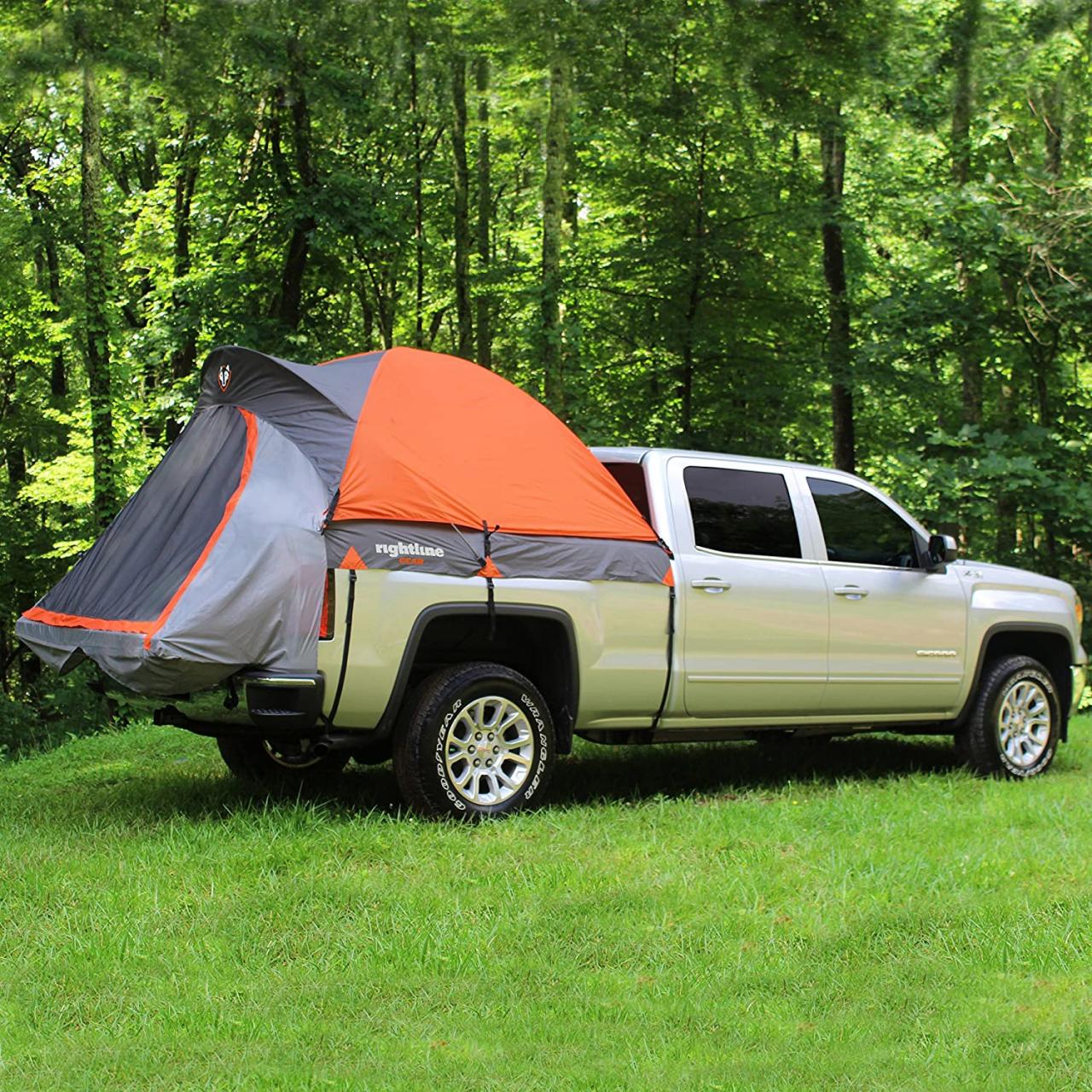 Automotive Exterior Accessories woodfieldsystems.com Rightline Gear Truck  Tents