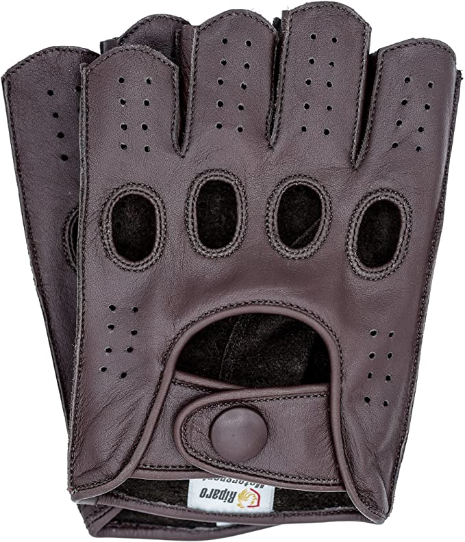 10 Best Driving Gloves of 2020 Reviewed - AW2K