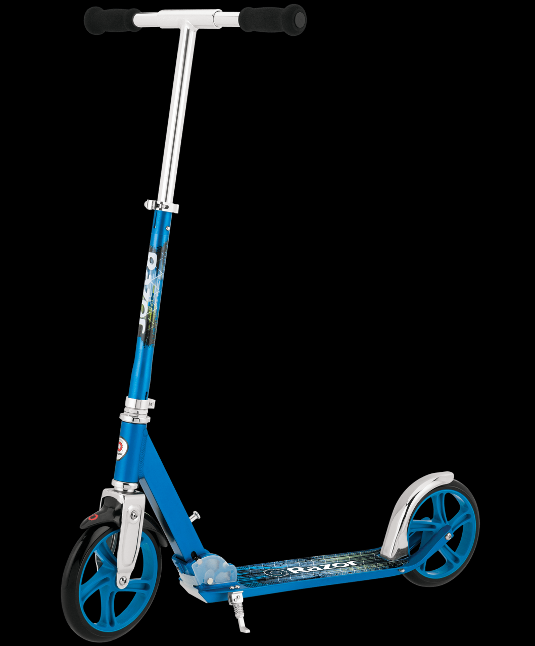 A5 Lux Scooter - Razor