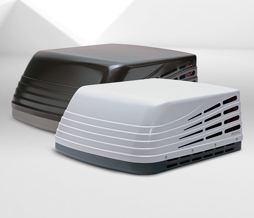Advent® Air - RV Air Conditioners | ASA Electronics