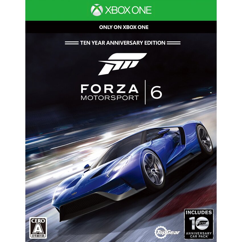 Forza Motorsport 4 (XBOX 360 Games), 遊戲機, 遊戲機遊戲- Carousell