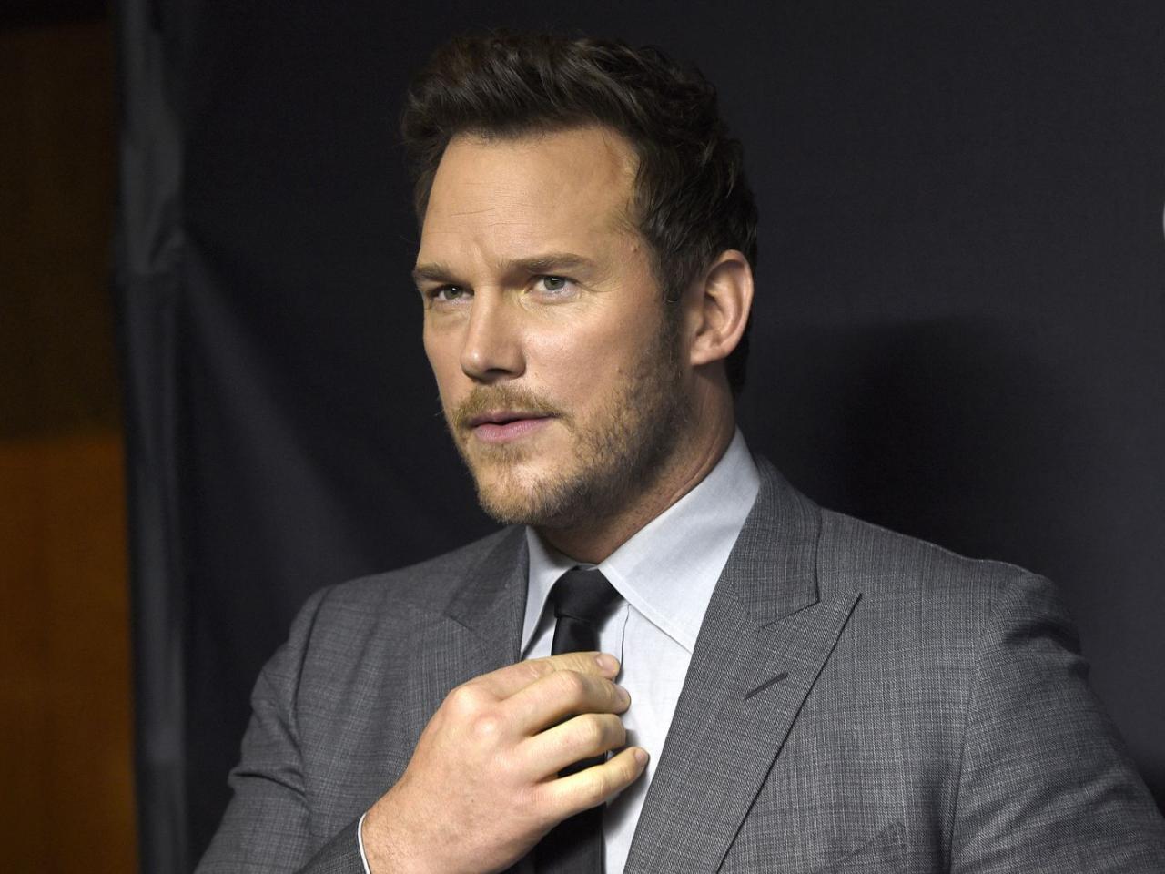 Why are people calling for Chris Pratt to be canceled? - Deseret News