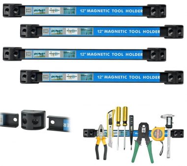 Capri Tools MT-24 24-Inch Magnetic Bar Holder Tool nayancorporation.com