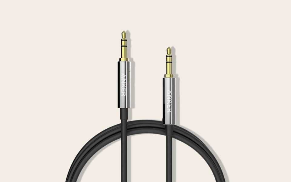 11 Durable Aux Cords For The Perfect Drive Experience In 2021