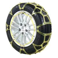 Anti-Skid Snow Tire Chain for Car - China Chains for Tire in Snow Muddy  Environment, Rubber Snow Tyre Chains | Made-in-China.com