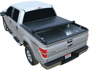 Buy TruXedo TruXport Soft Roll Up Truck Bed Tonneau Cover | 245901 | fits  09-18, 19-20 Classic Ram 1500 with or without Multifunction tailgate 5' 7  Bed (67.4) Online in Turkey. B002EOZFQ4